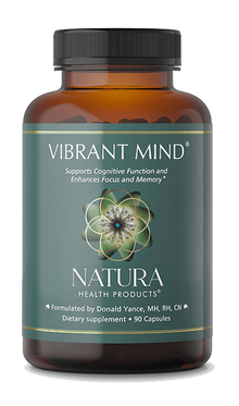 Vibrant Mind