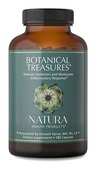 Botanical Treasures