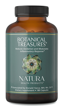 Botanical Treasures