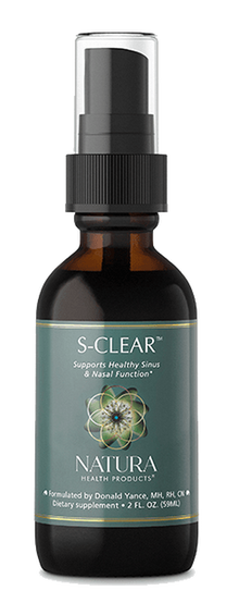S-Clear™ Spray