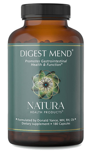 Digest Mend
