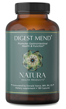 Digest Mend