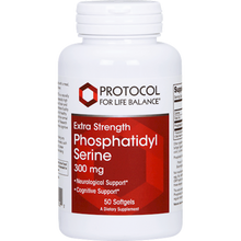 Phosphatidyl Serine 300 mg