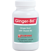 Ginger-B6