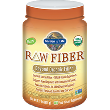 RAW Organic Fiber 803g