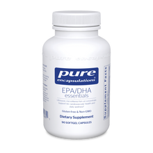 EPA/DHA Essentials 1000 mg