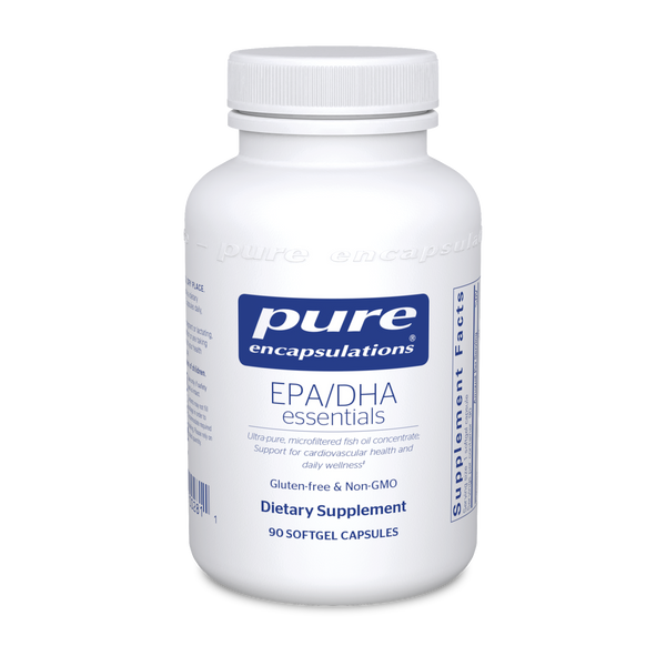 EPA/DHA Essentials 1000 mg