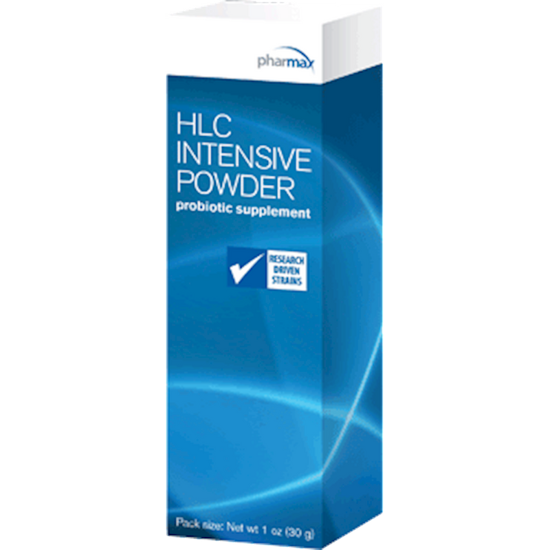 HLC Intensive Powder 30 grams