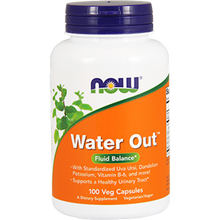 Water Out
