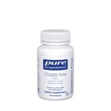 Chaste Tree (Vitex) 120 vcaps