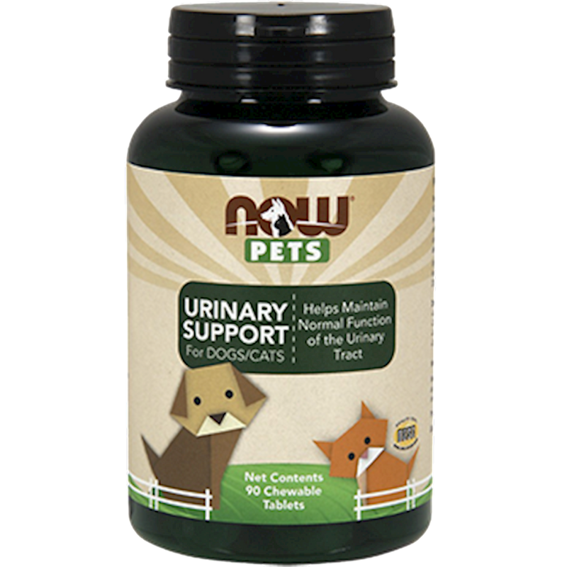 Urinary Support for Dogs/Cats