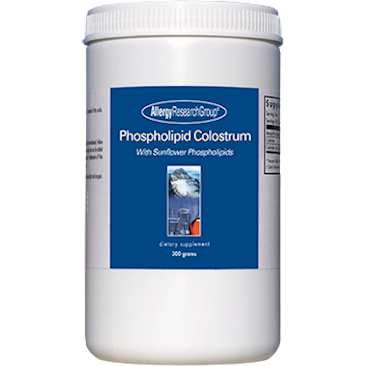 Phospholipid Colostrum