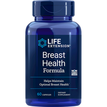 Breast Health Formula