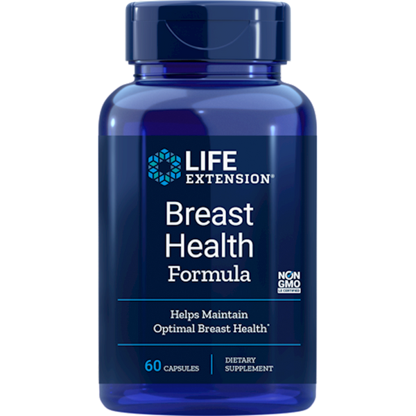 Breast Health Formula