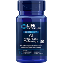 FLORASSIST GI w Phage Tech