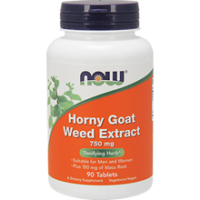 Horny Goat Weed Extract 750 mg