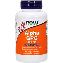 Alpha GPC 300 mg