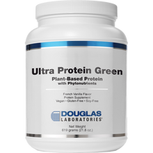 Ultra Protein Green Vanilla