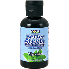 Better Stevia Glycerite