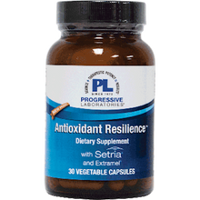 Antioxidant Resilience 30 Capsules