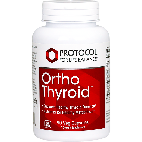 Ortho Thyroid