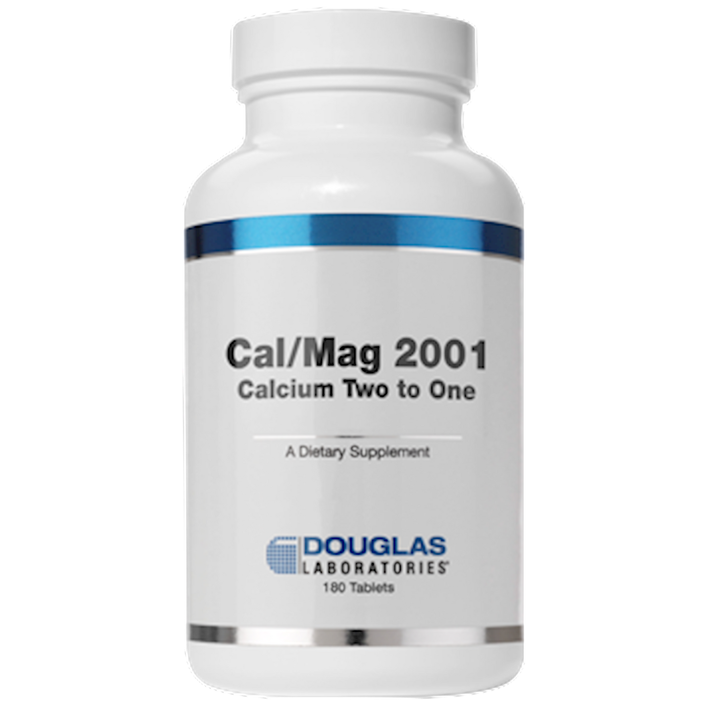 Cal/Mag 2001