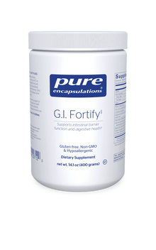GI Fortify