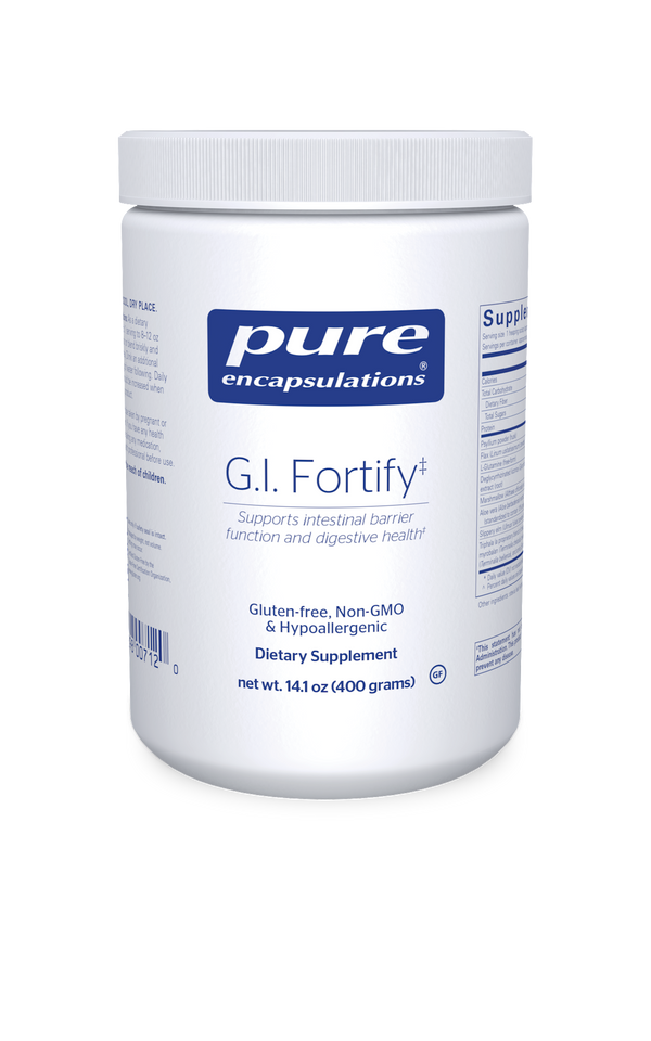 GI Fortify