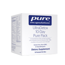 UltraDetox 10-Day Pure Pack