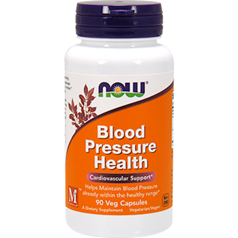 Blood Pressure Health