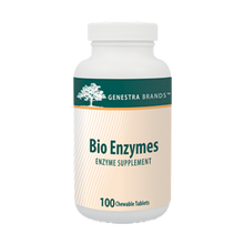 Bio Enzymes (Chewable)