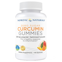 Nordic Curcumin
