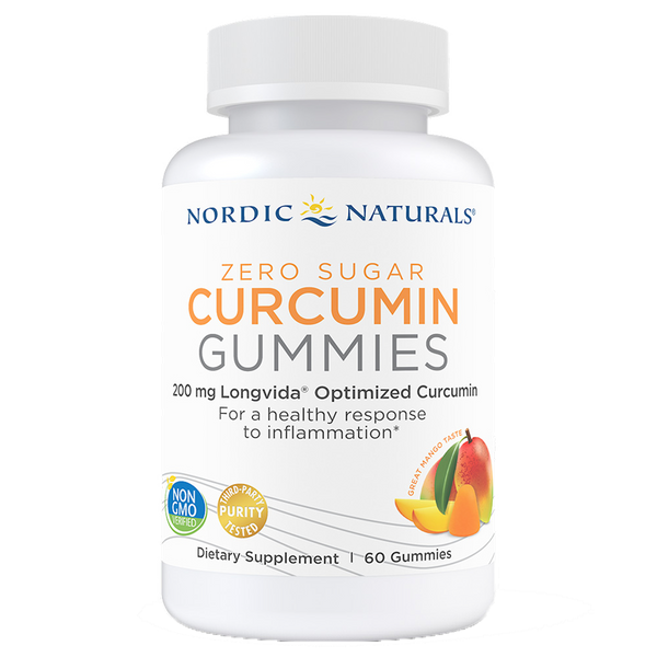 Nordic Curcumin