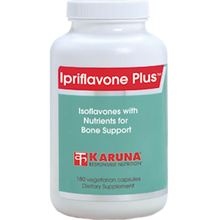 Ipriflavone Plus