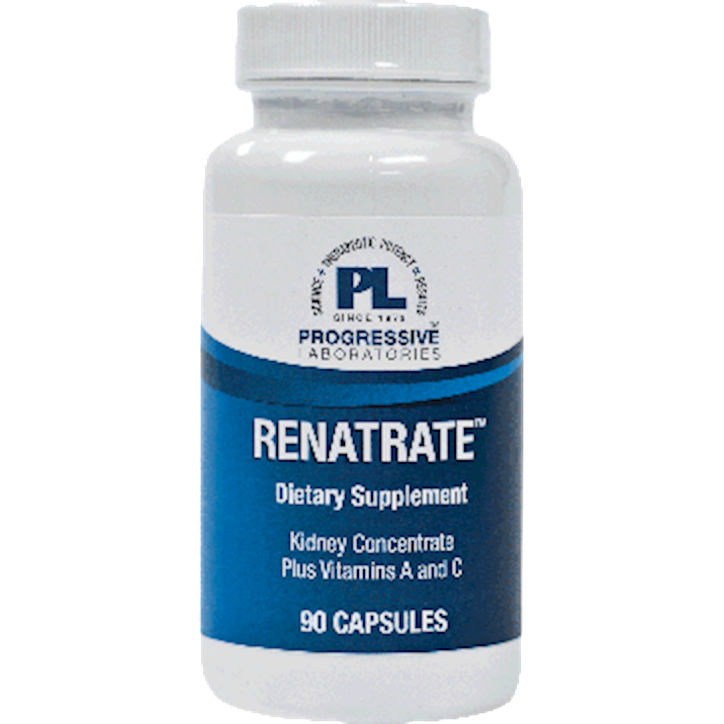 Renatrate 90 Capsules