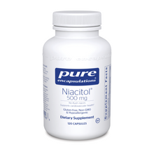 Niacitol 500 mg