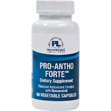 Pro-Antho Forte 60 Capsules