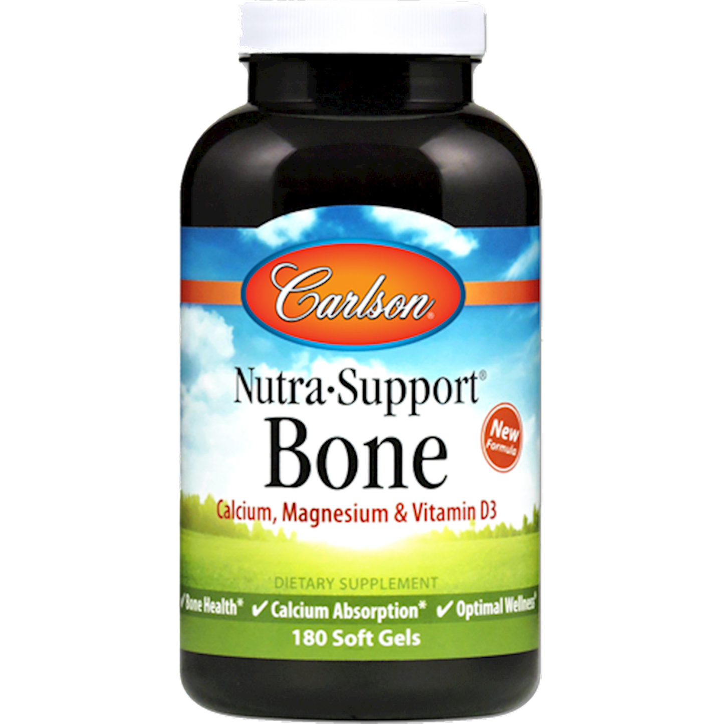 NutraSupport Bone