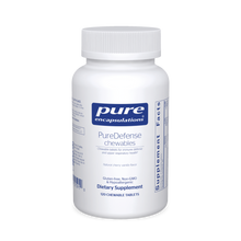 PureDefense chewables