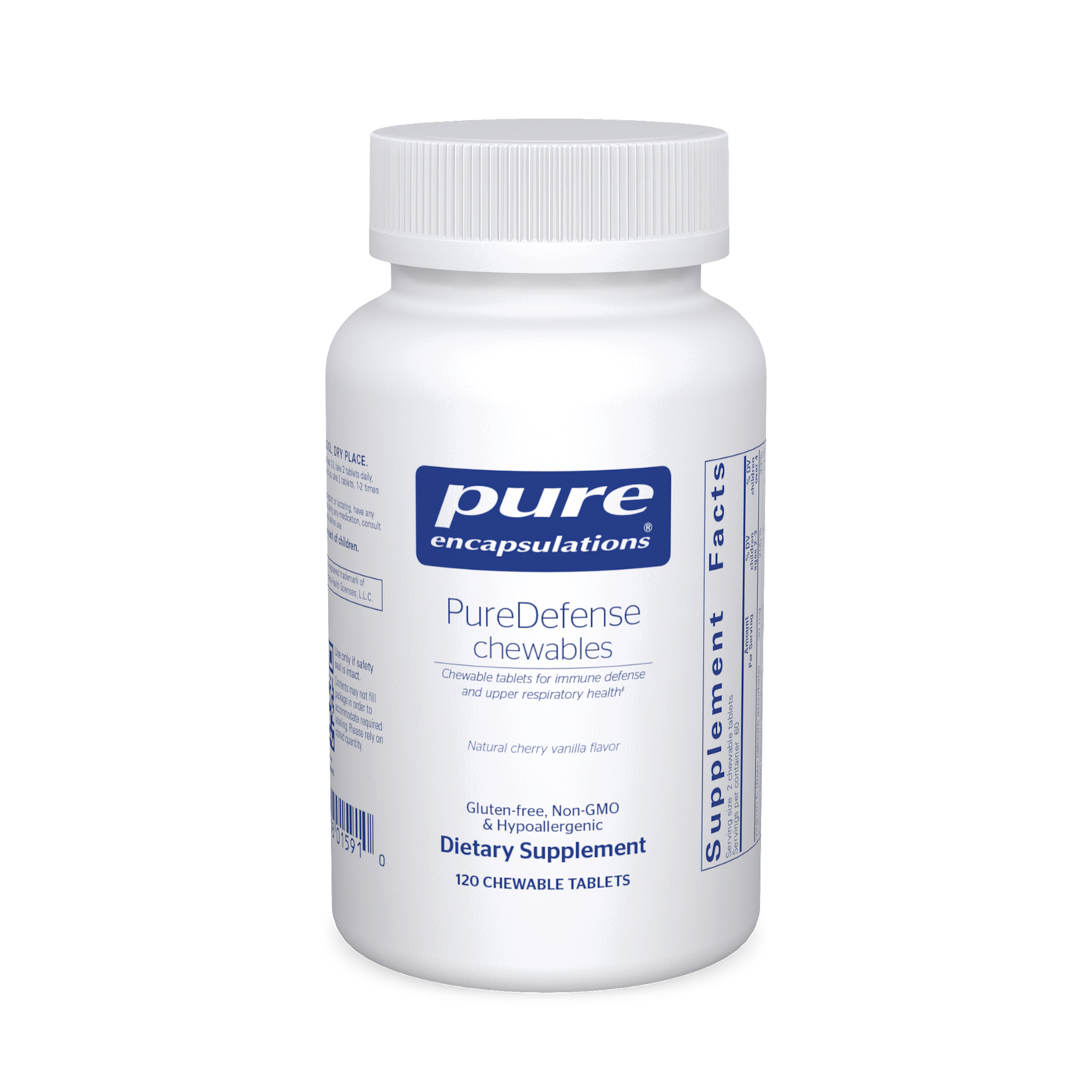 PureDefense chewables