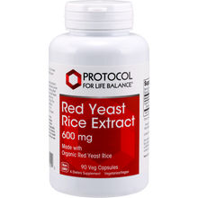 Red Yeast Rice Extract