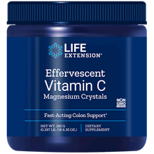 Vitamin C- Magnesium Crystals