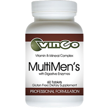 MultiMen's w/Digestive Enzymes