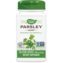 Parsley Leaf 900 mg