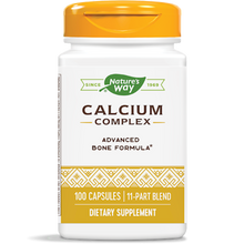 Calcium Complex bone formula
