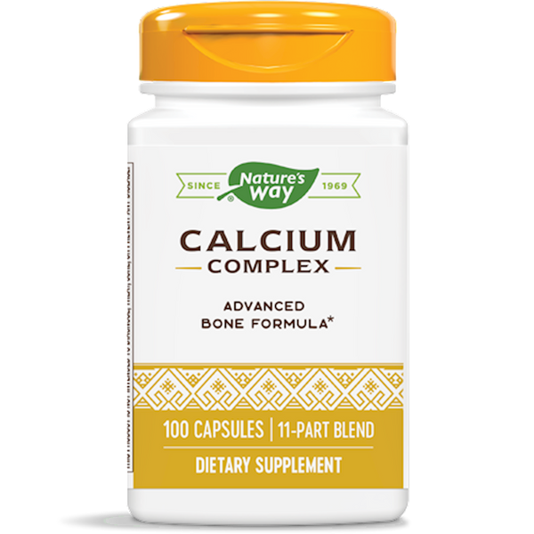 Calcium Complex bone formula