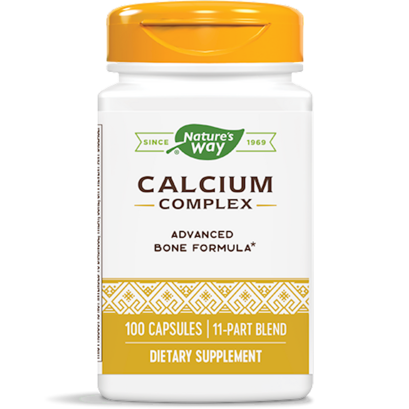 Calcium Complex bone formula