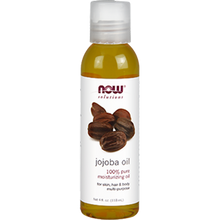 Jojoba Oil (100% Pure)