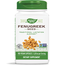 Fenugreek Seed 610 mg