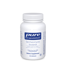 Saccharomyces Boul 60 VCaps